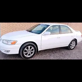 Toyota Camry 2001