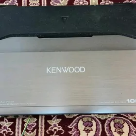 Kenwood usilitel