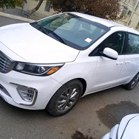 Kia Sedona 2021