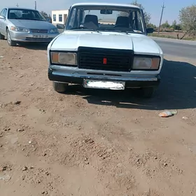 Lada 2107 1998