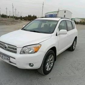 Toyota RAV4 2007