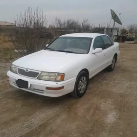 Toyota Avalon 1996