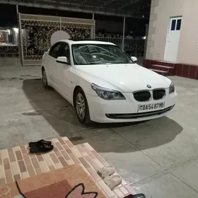 BMW 528 2009