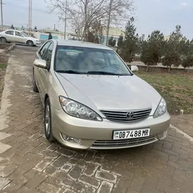 Toyota Camry 2002