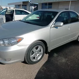 Toyota Camry 2002