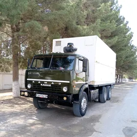 Kamaz 5320 1990