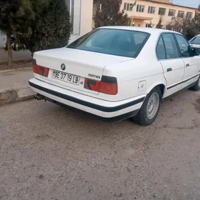 BMW 528 1992