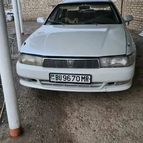 Toyota Cresta 1996