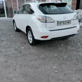 Lexus RX 350 2010