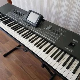 Korg Pa3x 76klv