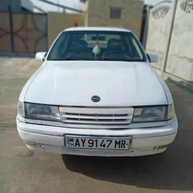 Opel Vectra 1992