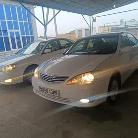 Toyota Camry 2004