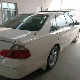 Toyota Avalon 2004