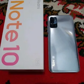 Redmi note 10 5G