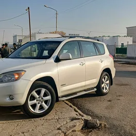 Toyota RAV4 2009