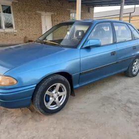 Opel Astra 1993