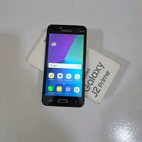 Samsung J2 prime