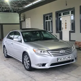 Toyota Avalon 2012