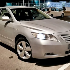 Toyota Camry 2007