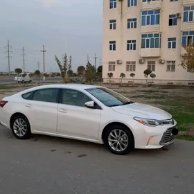 Toyota Avalon 2017