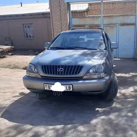 Lexus RX 300 2002