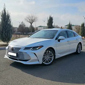 Toyota Avalon 2022