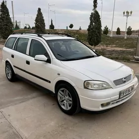 Opel Astra 2001