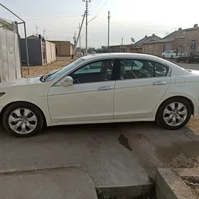 Honda Accord 2009