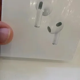 Airpods Nauşnik