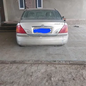 Toyota Avalon 2001