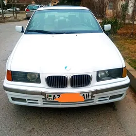 BMW 320 1996