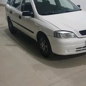 Opel Astra 2000