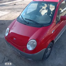 Daewoo Matiz 2004