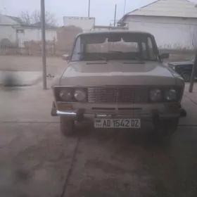 Lada 2106 1988