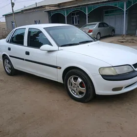 Opel Vectra 1997