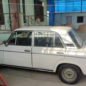 Lada 2106 2000