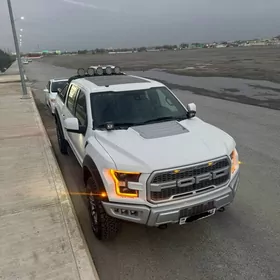 Ford F-150 2019