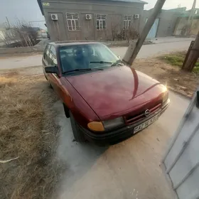 Opel Astra 1992