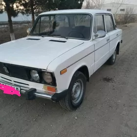 Lada 2106 1987