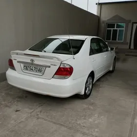 Toyota Camry 2003