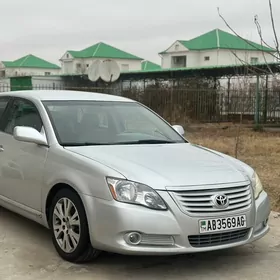 Toyota Avalon 2006