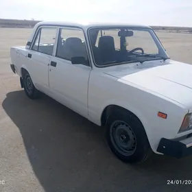 Lada 2107 2004