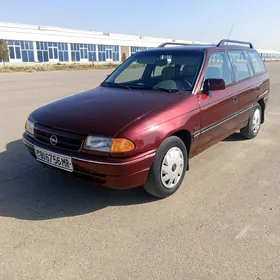 Opel Astra 1992