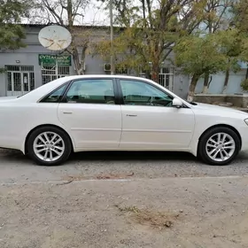 Toyota Avalon 2002