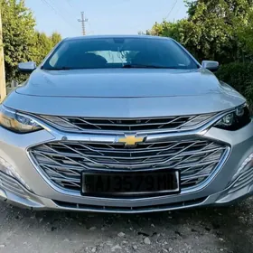 Chevrolet Malibu 2019