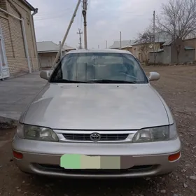 Toyota Corolla 1995