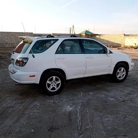 Lexus RX 300 2002