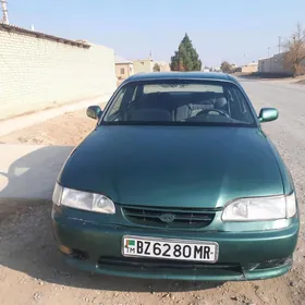 Hyundai Sonata 1996