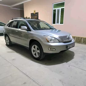 Lexus RX 330 2004