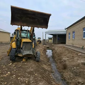 JCB 3CX ECO 2019